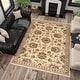 Soho Traditional Oriental Area Rug - Bed Bath & Beyond - 10452996