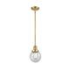 Option Satin Gold / Seedy