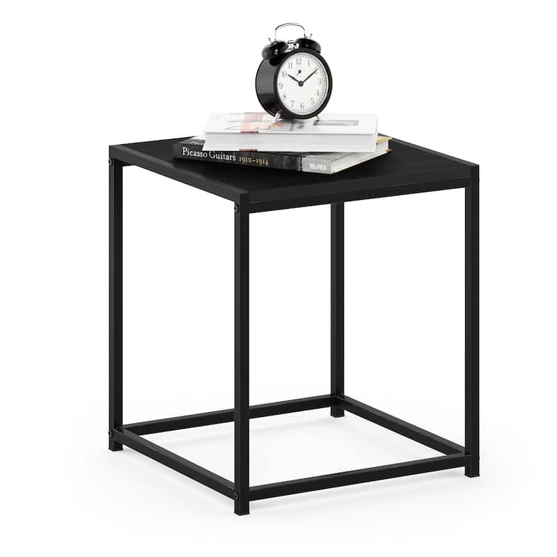 Furinno Camnus Modern Living End Table