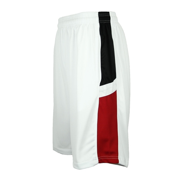 Big & tall basketball best sale shorts