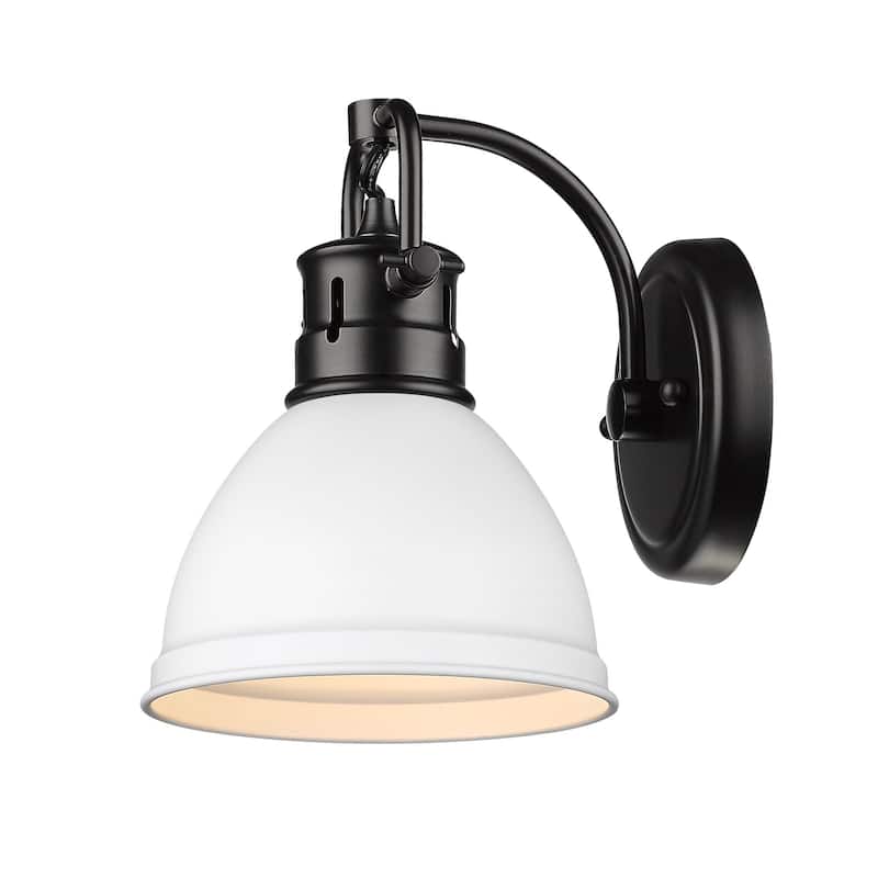 Duncan 1-light Bath Vanity