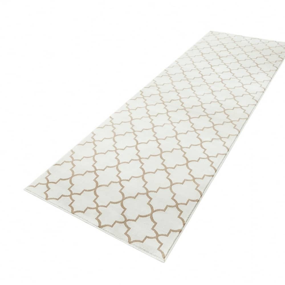 Contemporary Richye Collection Area Rug