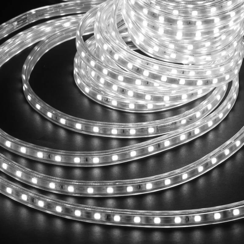 Ainfox 50FT LED Light Rope Light