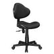 preview thumbnail 52 of 89, JJS Ergonomic Mesh Office Chair Adjustable Lumbar Support Computer Desk Chair