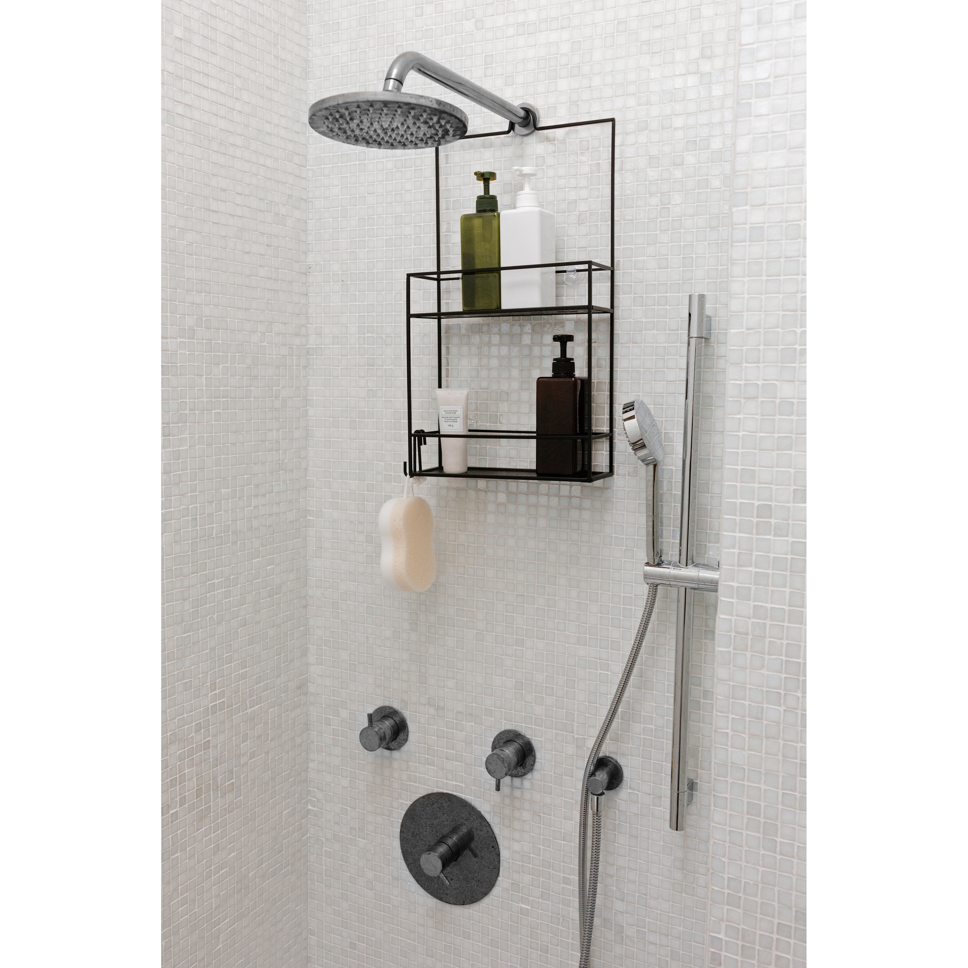 https://ak1.ostkcdn.com/images/products/is/images/direct/49c7010cde512a7744f6770318f0ca3c9a53f2c6/Umbra-CUBIKO-Shower-Caddy.jpg