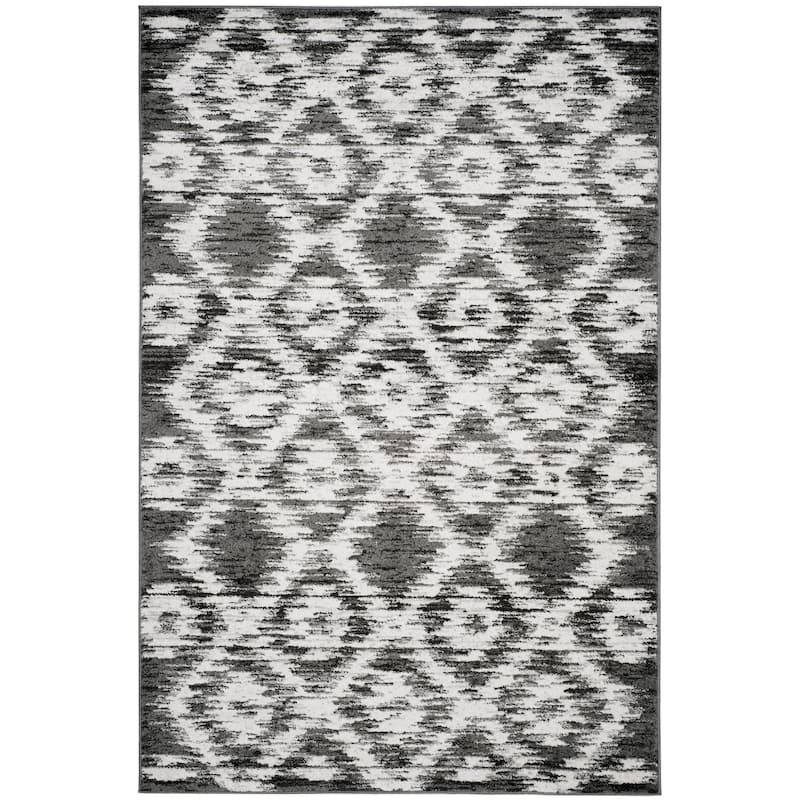 SAFAVIEH Adirondack Toribia Vintage Boho Oriental Rug
