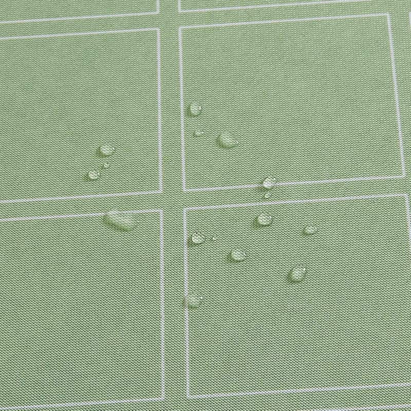 Izod Harbor Trellis 4-Pack Placemat Set - Placemat S/4