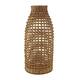 Option Brown - 11"W, 25"H