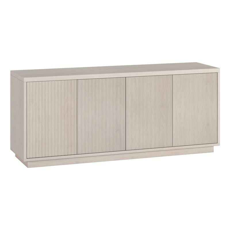 Hanson Rectangular TV Stand for TV's up to 65"