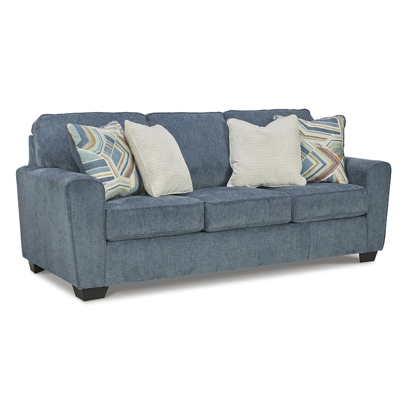 Signature Design by Ashley Cashton 2-Piece Upholstery Package - 87" W x 38" D x 39" H