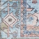 preview thumbnail 23 of 35, Nourison Fulton Indoor only Persian Area Rug