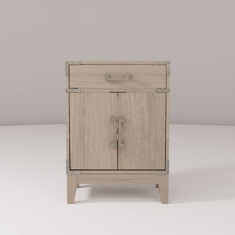 Laurel Bath Vanity No Top, No Faucet, No Mirror