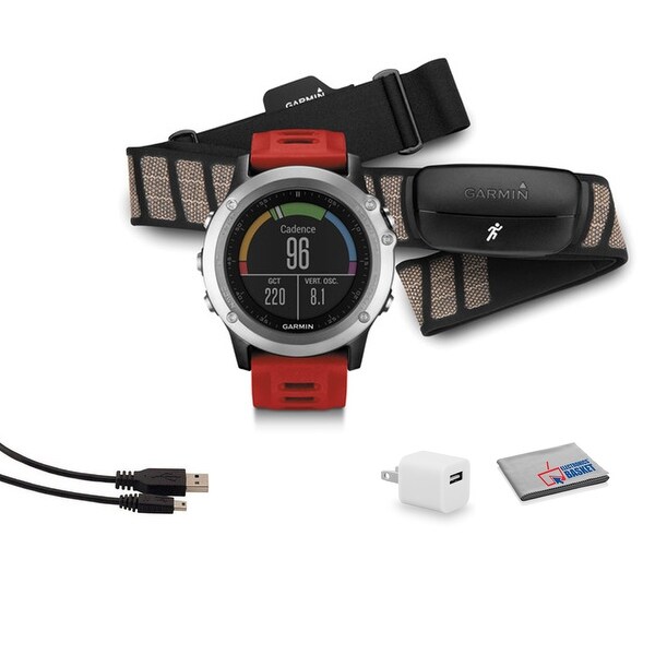 garmin forerunner fenix 3