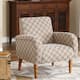 Option Coffee Plaid
