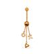Option Yellow Gold