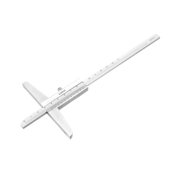 vernier caliper measuring tool