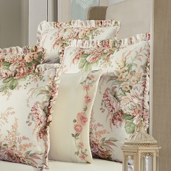 Bed bath and cheap beyond euro sham