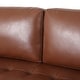 preview thumbnail 34 of 34, Malinta Contemporary Tufted 3 Seater Sofa by Christopher Knight Home - 82.25" L x 33.00" W x 33.00" H