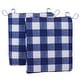 Solarium Indoor Outdoor Rocking Chair Cushion Set - Bed Bath & Beyond ...