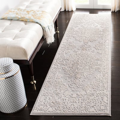SAFAVIEH Reflection Nedelja Charming Oriental Rug