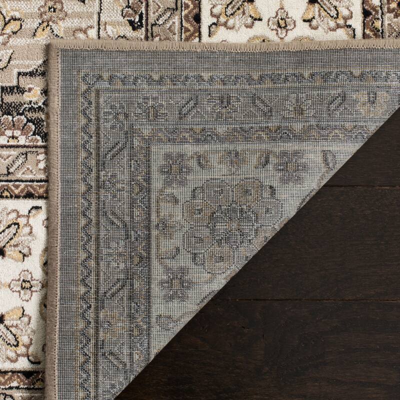 SAFAVIEH Atlas Letta Traditional Oriental Viscose Rug
