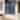 i-Homare 55-59" W x 56" H Bath Tub Semi-Frameless Sliding Shower Door