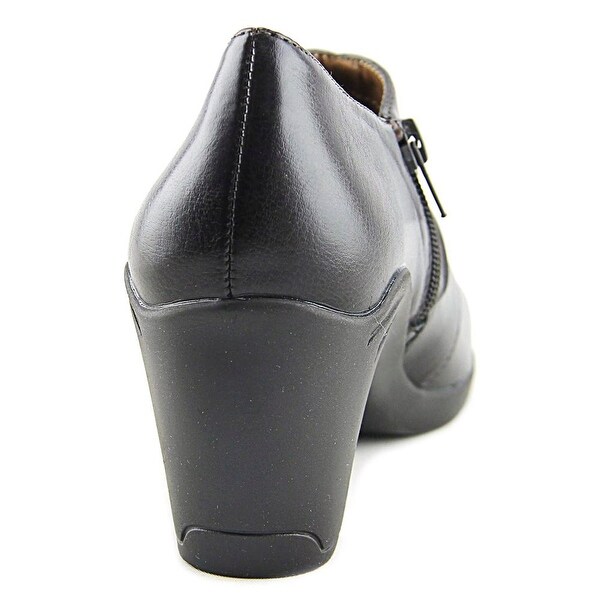 aerosoles sawcurity bootie
