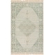 preview thumbnail 2 of 20, Eliah Handmade Medallion Cotton Blend Area Rug