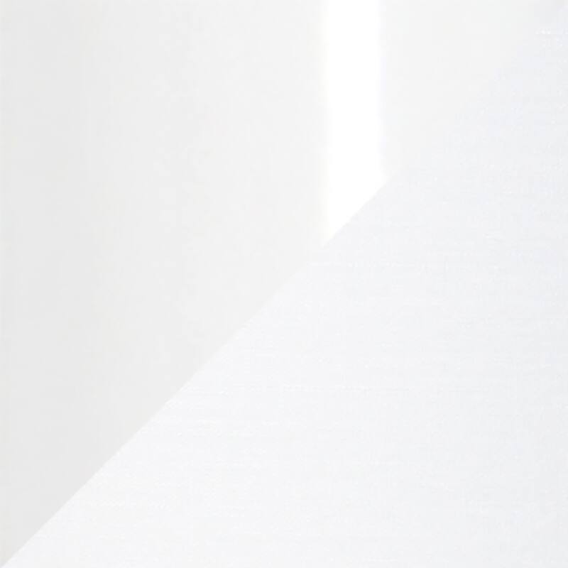 LED Open Wire Framed Table Lamp with Drum Shade - 14" - White