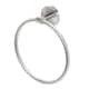 Option Satin Nickel