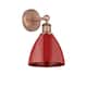 Option Antique Copper / Red