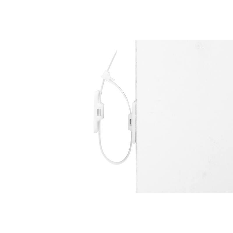 5 Drawer Dresser on Wheels Rustic Brown Rolling Chest of Drawers Storage Cabinet for Bedroom Closet, Wide Drawer Organizer