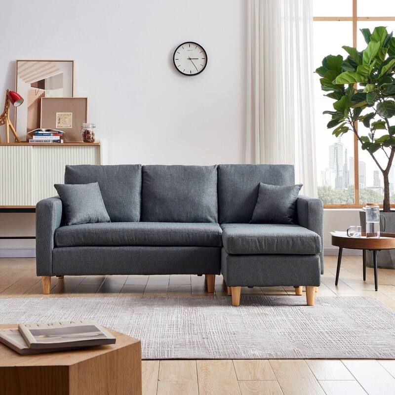 Valolam Compact Sectional