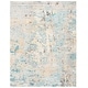 preview thumbnail 4 of 2, SAFAVIEH Madison Gully Modern Abstract Rug