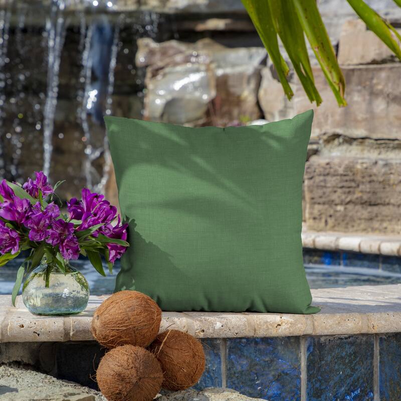 ARDEN Throw Pillow