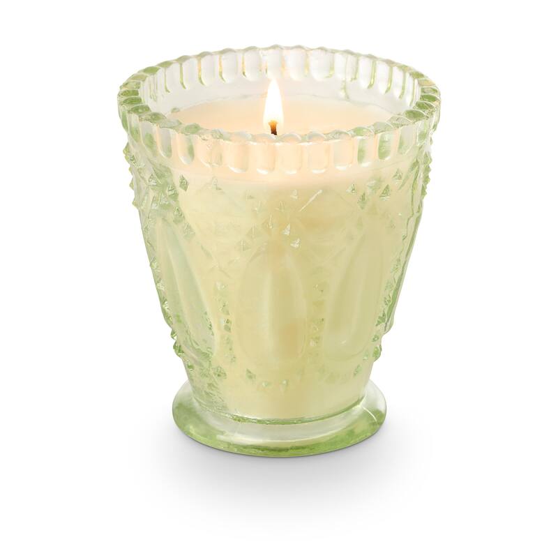 Tried & True Eucalyptus Sage Candle
