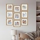 preview thumbnail 6 of 39, Sheffield Home 9 Piece Gallery Wall Frame Set,
