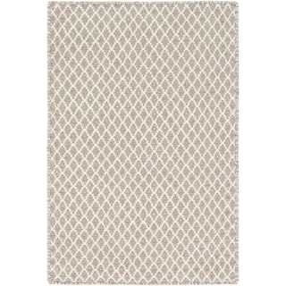 Copper Grove Bickerton Hand-woven Wool Area Rug