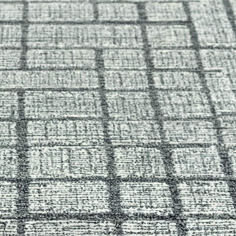 Alora Decor Wondrous Hand-tufted Wool Rug