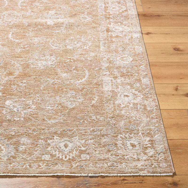 Livabliss Da Vinci Traditional Area Rug