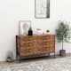 Option Rustic Brown