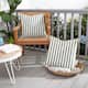 Outdoor Cushions and Throw Pillows
