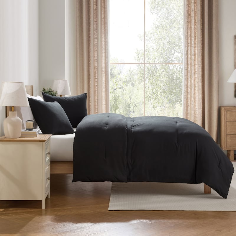 Empyrean Modern Reversible Comforter