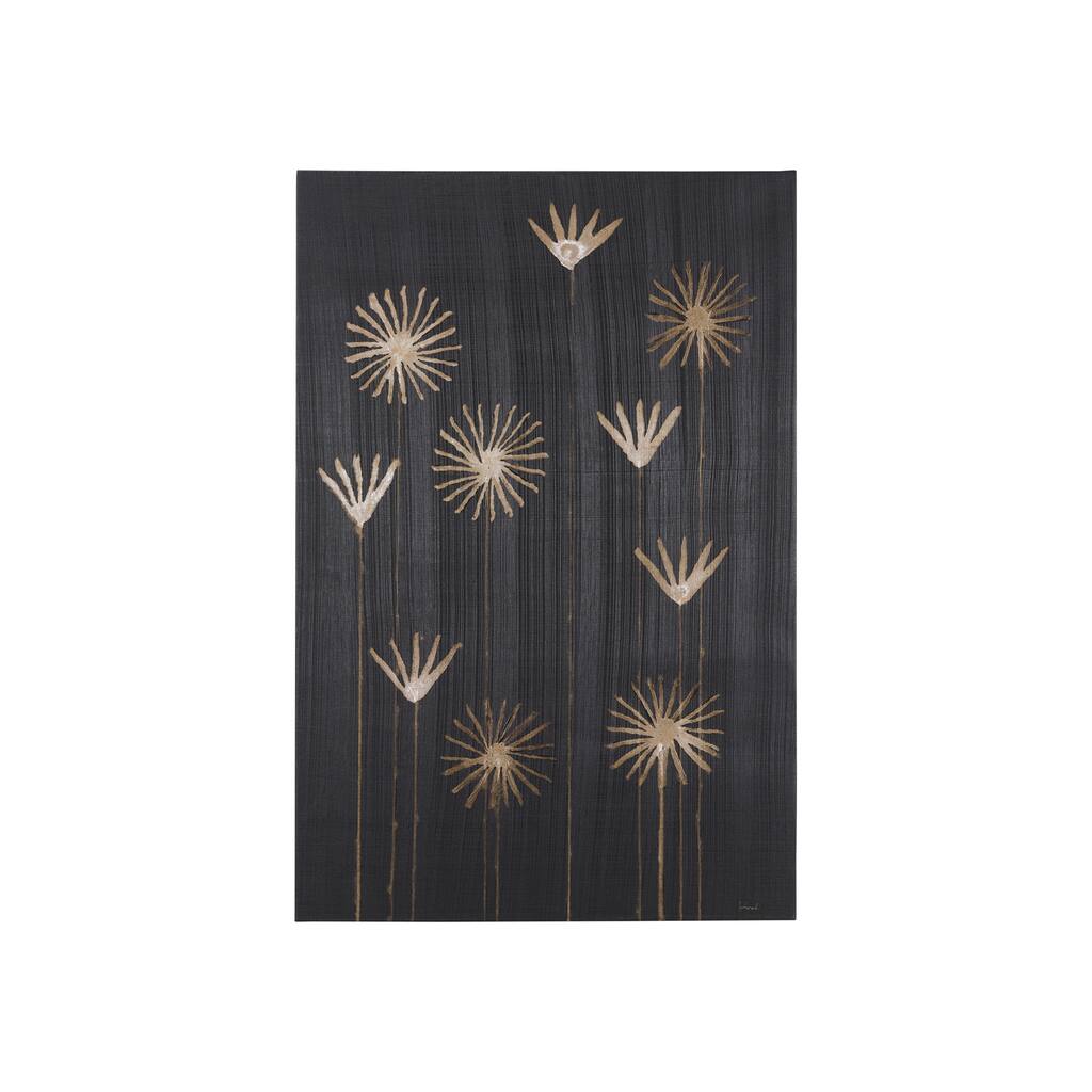 Spark I (20 x 30 ) Canvas Art Print