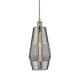 Option Antique Brass / Smoked