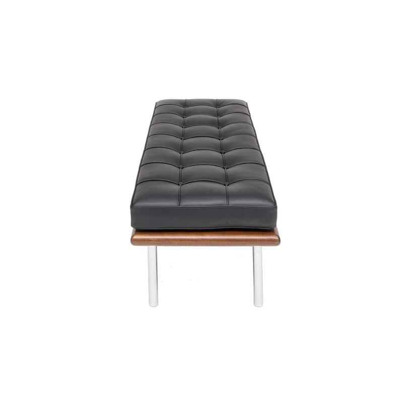 Modern Pavillion Bench