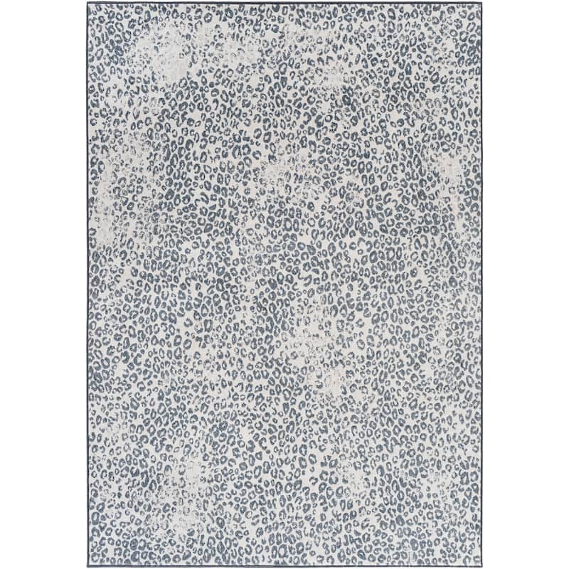 Artistic Weavers Twiga Playful Animal Print Area Rug