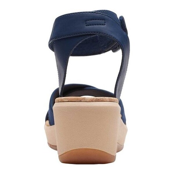 clarks step cali coast