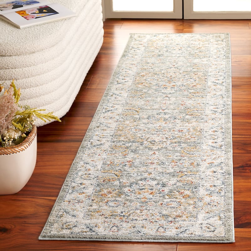 SAFAVIEH Avalon Berglind Traditional Rug