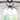 Honeywell Xerxes Modern & Contemporary LED Ceiling Fan with Light and Remote Control
